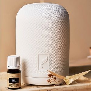 New Young Living Haven Diffuser for essential oils